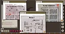 Fantasy Grounds - War of the Dead Chapter 2 Map Pack Screenshot 3