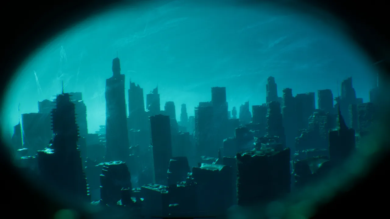 House of Tides Screenshot 1