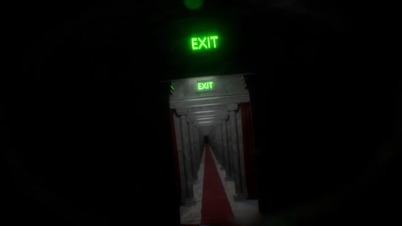 House of Tides Screenshot 9