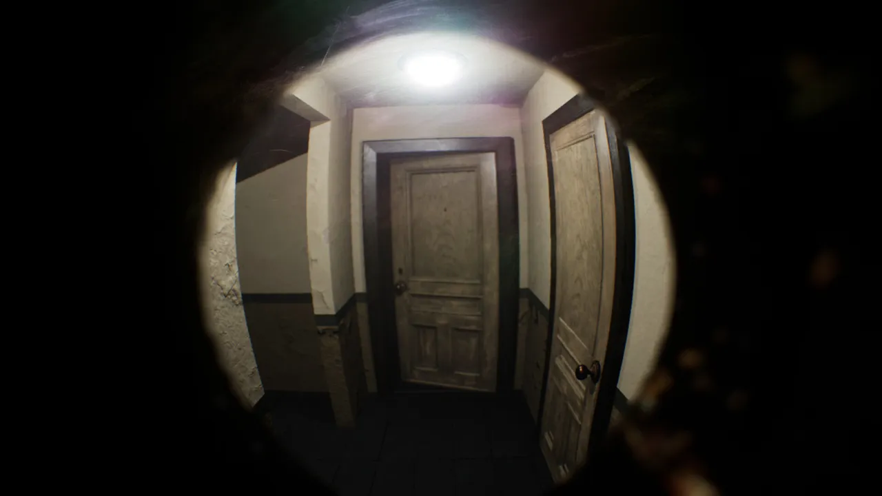 House of Tides Screenshot 14