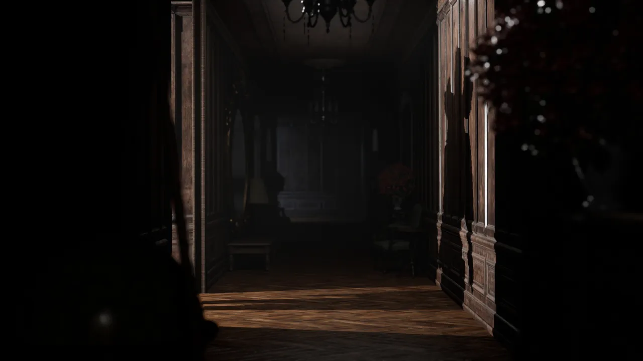 House of Tides Screenshot 10