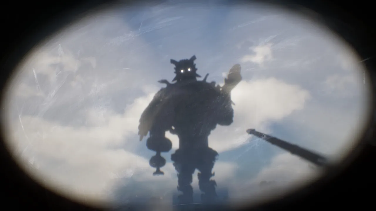House of Tides Screenshot 12