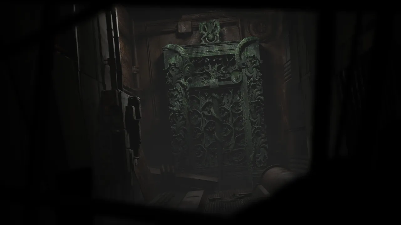 House of Tides Screenshot 0