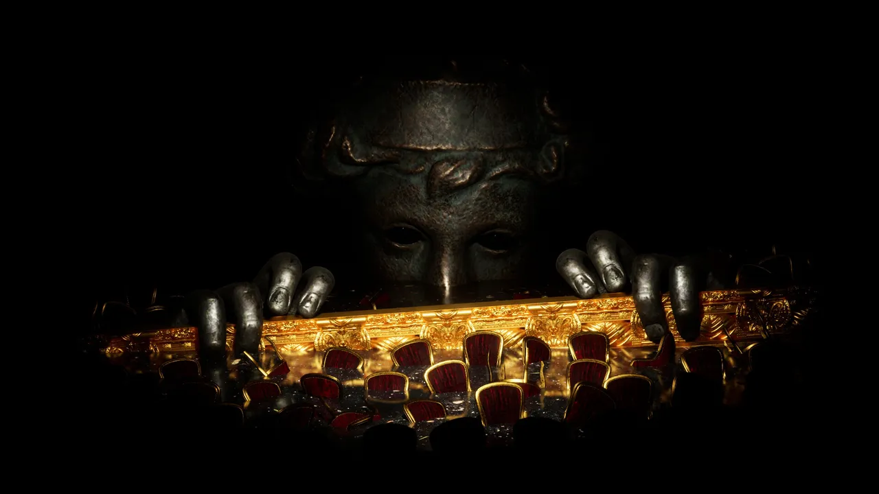 House of Tides Screenshot 4
