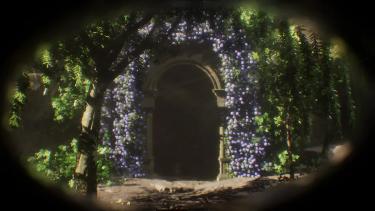 House of Tides Screenshot 5
