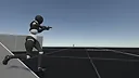 Two-Man Playtest Screenshot 0