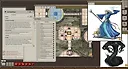 Fantasy Grounds - 5E: Alagoran's Gem Screenshot 1