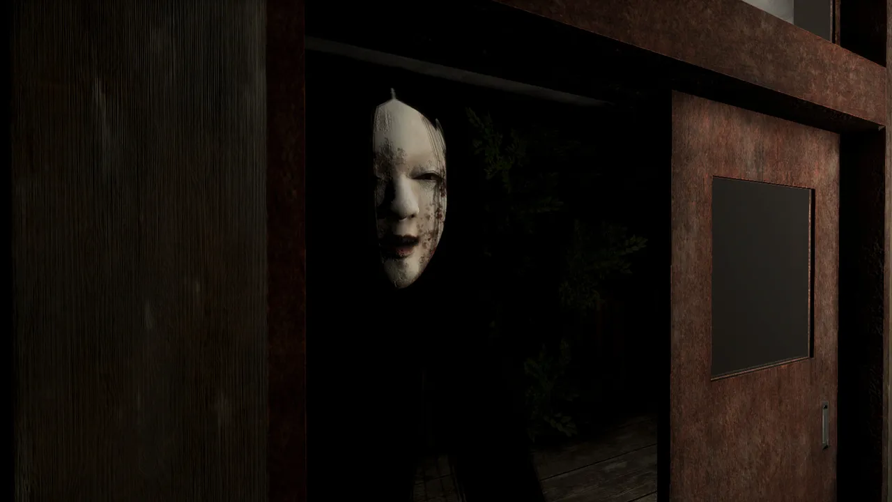 100 Yen Exorcist Screenshot 4
