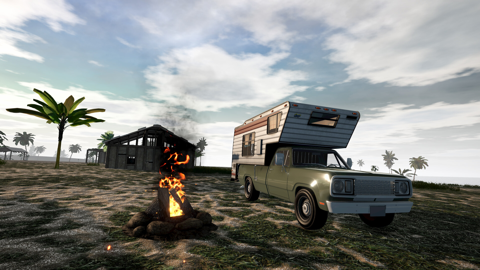 Driveland Screenshot 4