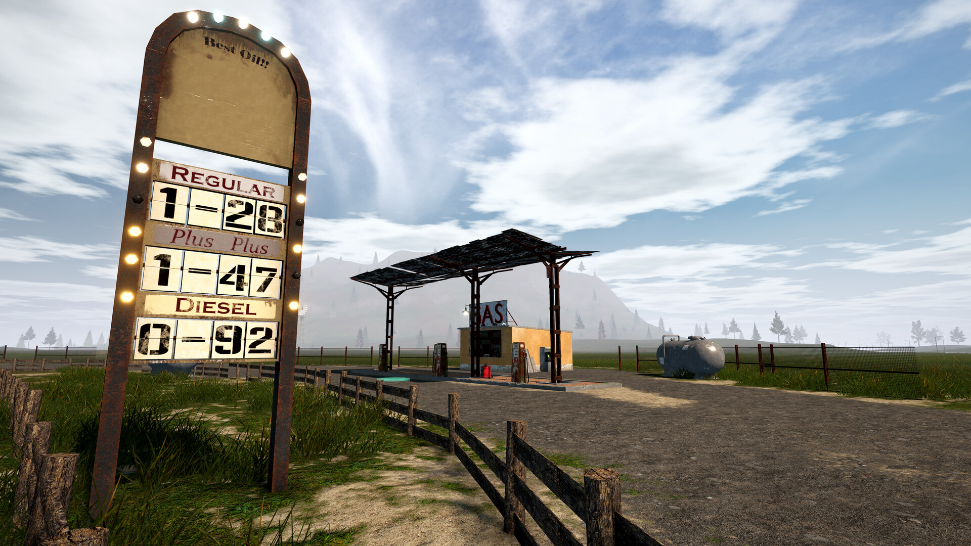 Driveland Screenshot 2