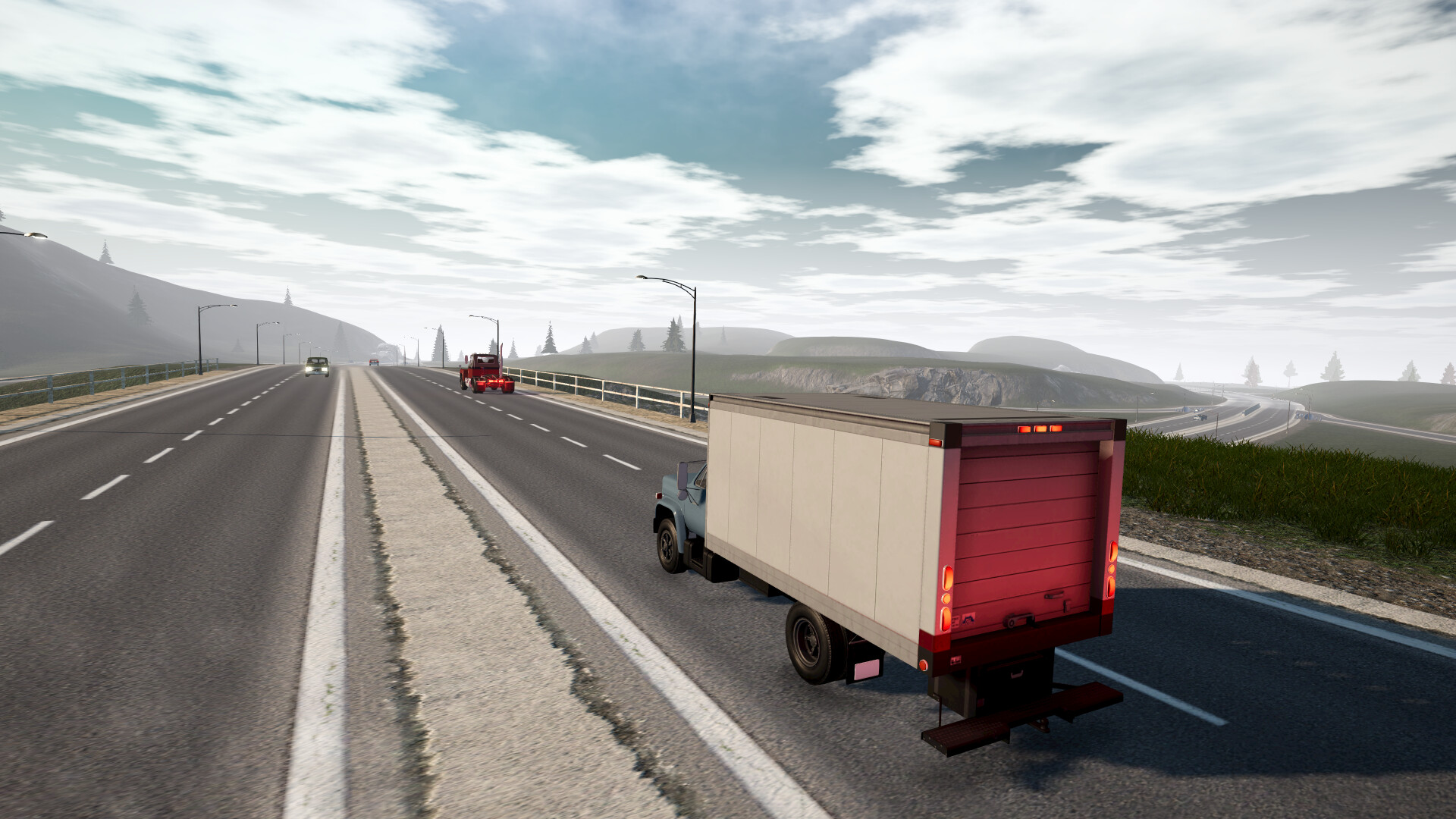 Driveland Screenshot 7