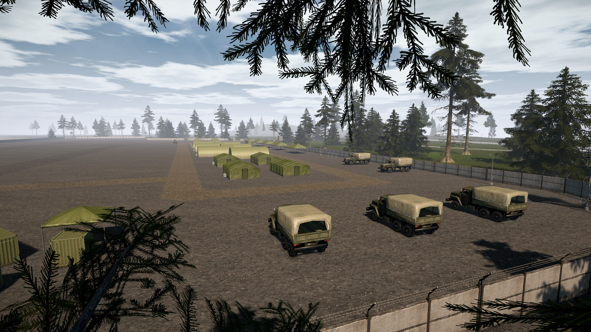 Driveland Screenshot 5