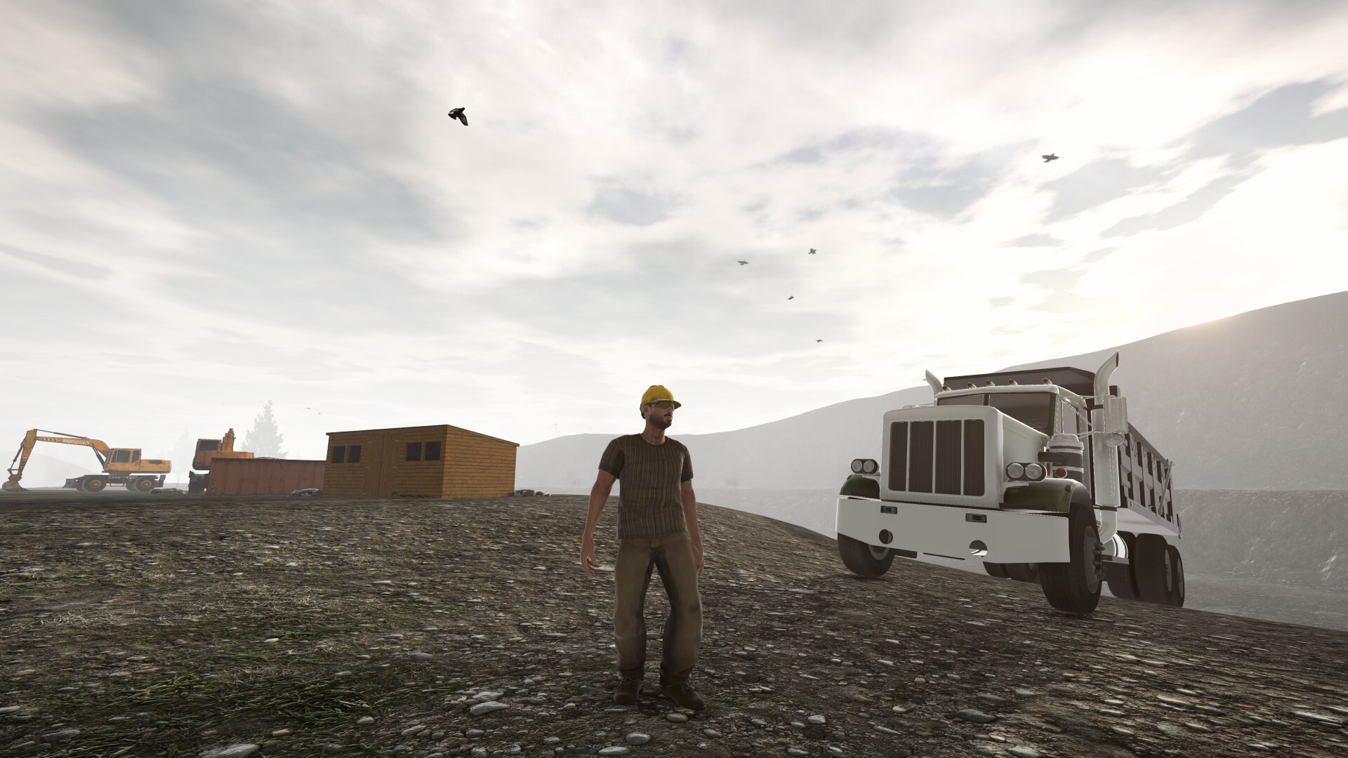 Driveland Screenshot 3