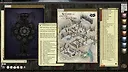 Fantasy Grounds - 3.5E/PFRPG: A24: Return to the Crypt of the Sun Lord Screenshot 3
