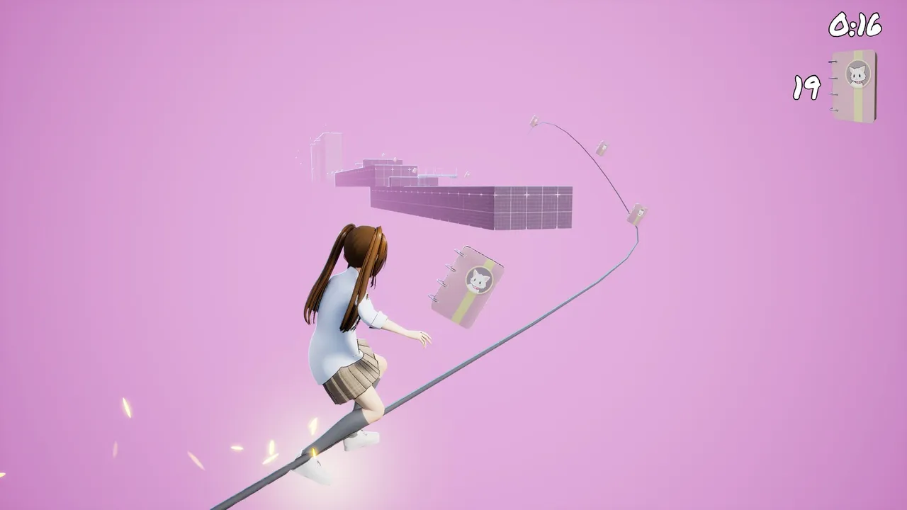 School Runner Screenshot 5