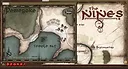 Fantasy Grounds - 3.5E/PFRPG: SH1: The Ties That Bind Screenshot 2