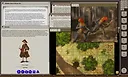 Fantasy Grounds - 5E: Legendary Beginnings: The Bandit's Cave Screenshot 3