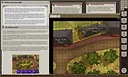 Fantasy Grounds - 5E: Legendary Beginnings: The Bandit's Cave Screenshot 2