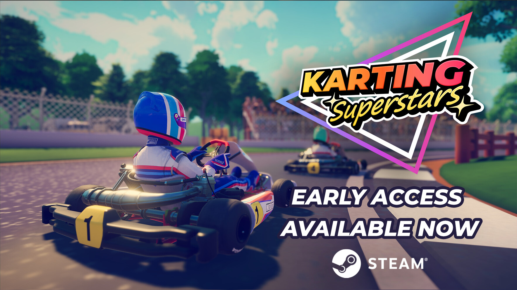 Karting Superstars Screenshot 10