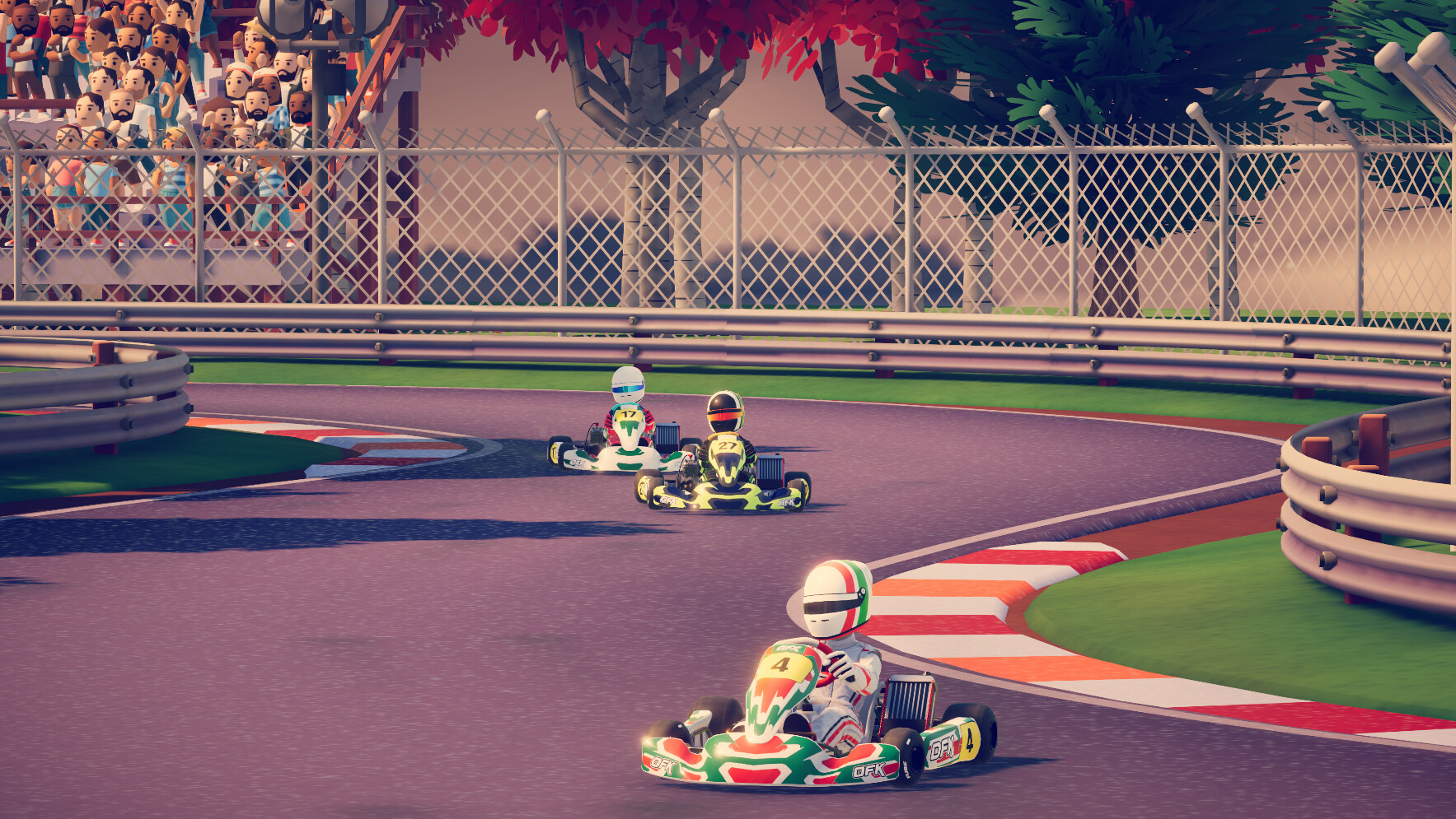 Karting Superstars Screenshot 6