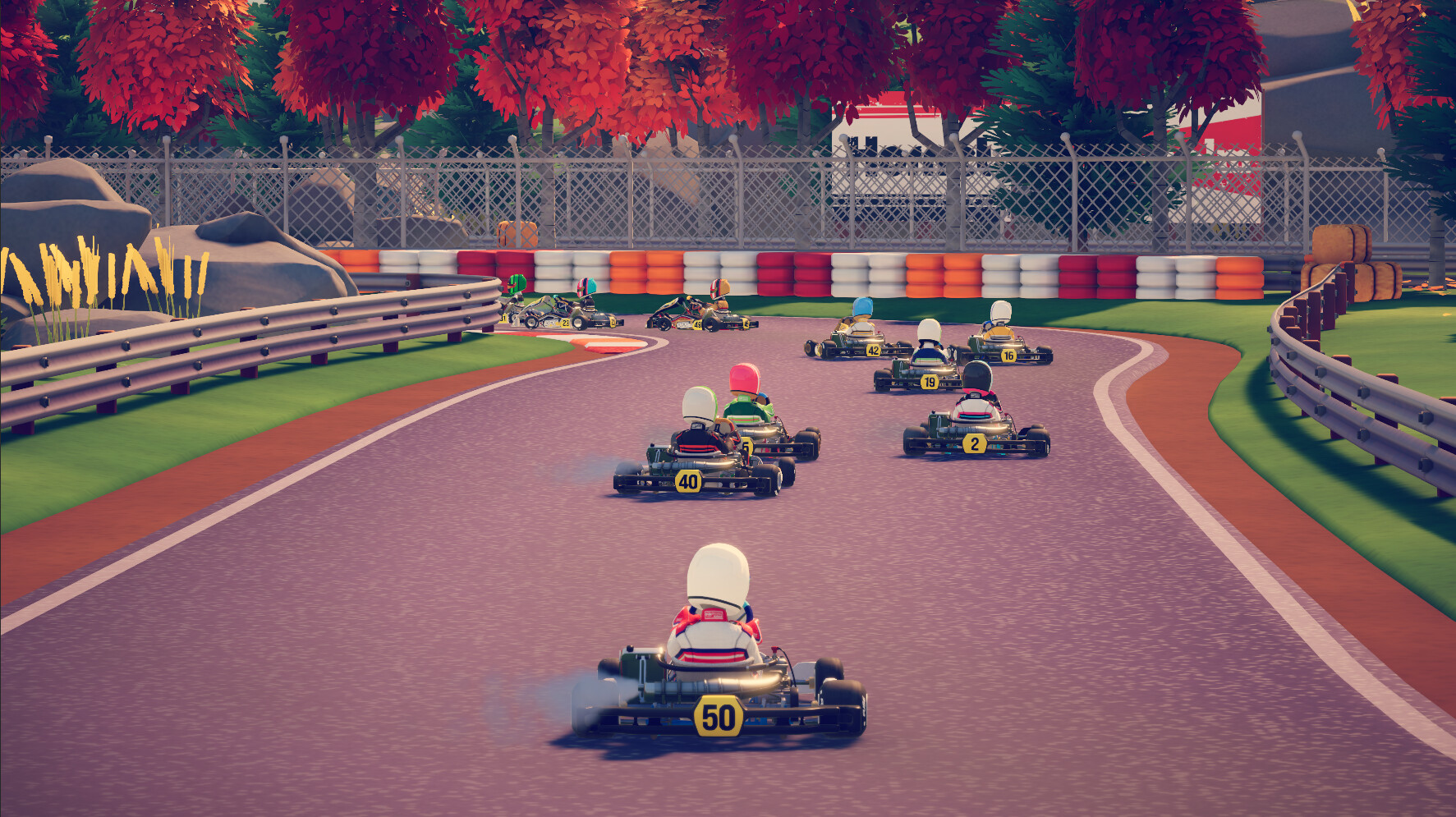 Karting Superstars Screenshot 7