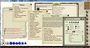 Fantasy Grounds - Deadlands: South 'o The Border Trail Guide Screenshot 2
