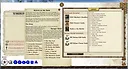 Fantasy Grounds - Deadlands: South 'o The Border Trail Guide Screenshot 0