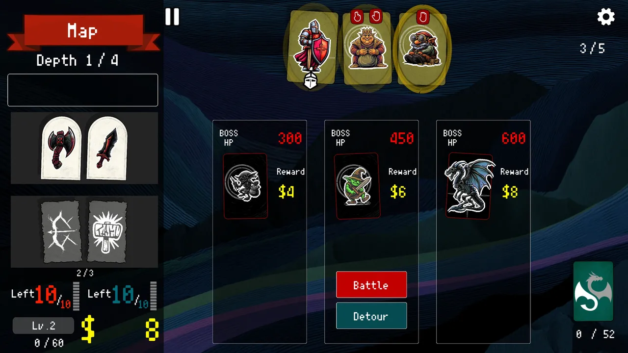 Ace Expedition 王牌远征 Screenshot 2