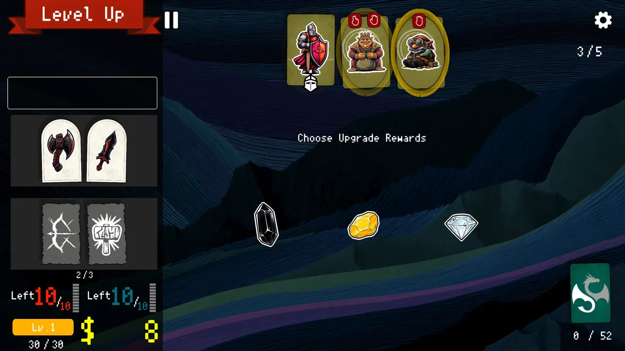 Ace Expedition 王牌远征 Screenshot 6