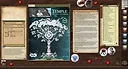 Fantasy Grounds - 3.5E/PFRPG: SH2: The Temple of Jewels and Mirrors Screenshot 2