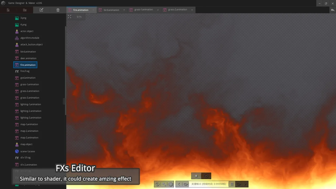 Game Designer & Maker Screenshot 5