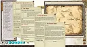 Fantasy Grounds - Deadlands Reloaded: Don't Drink the Water Screenshot 3
