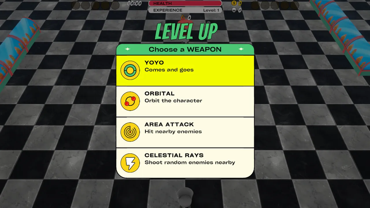 Diet Survivor Screenshot 4