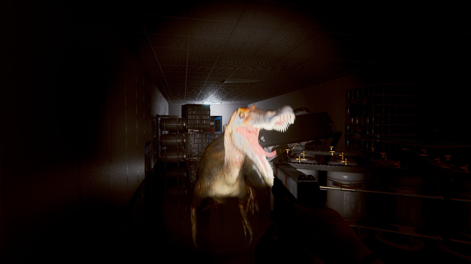 Rip Current Screenshot 10