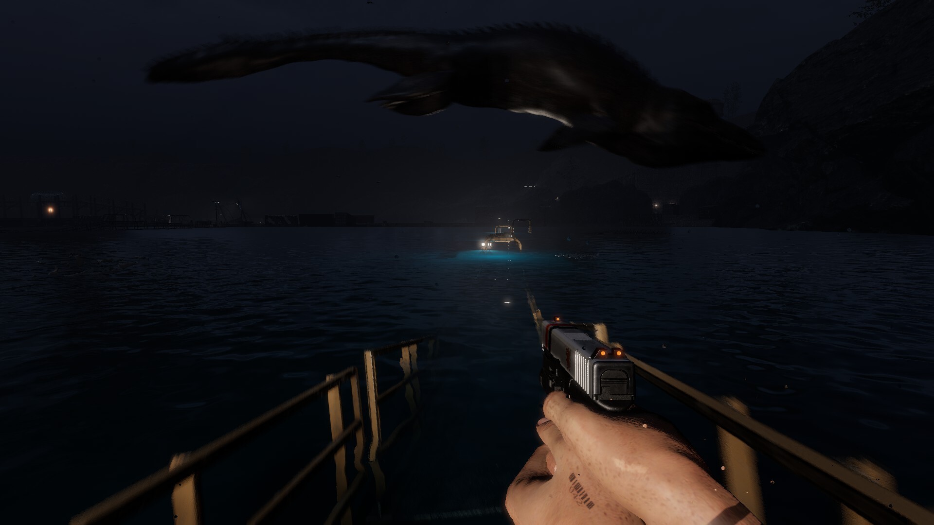 Rip Current Screenshot 12