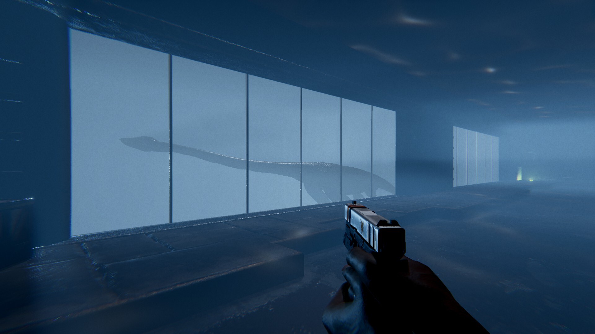 Rip Current Screenshot 0