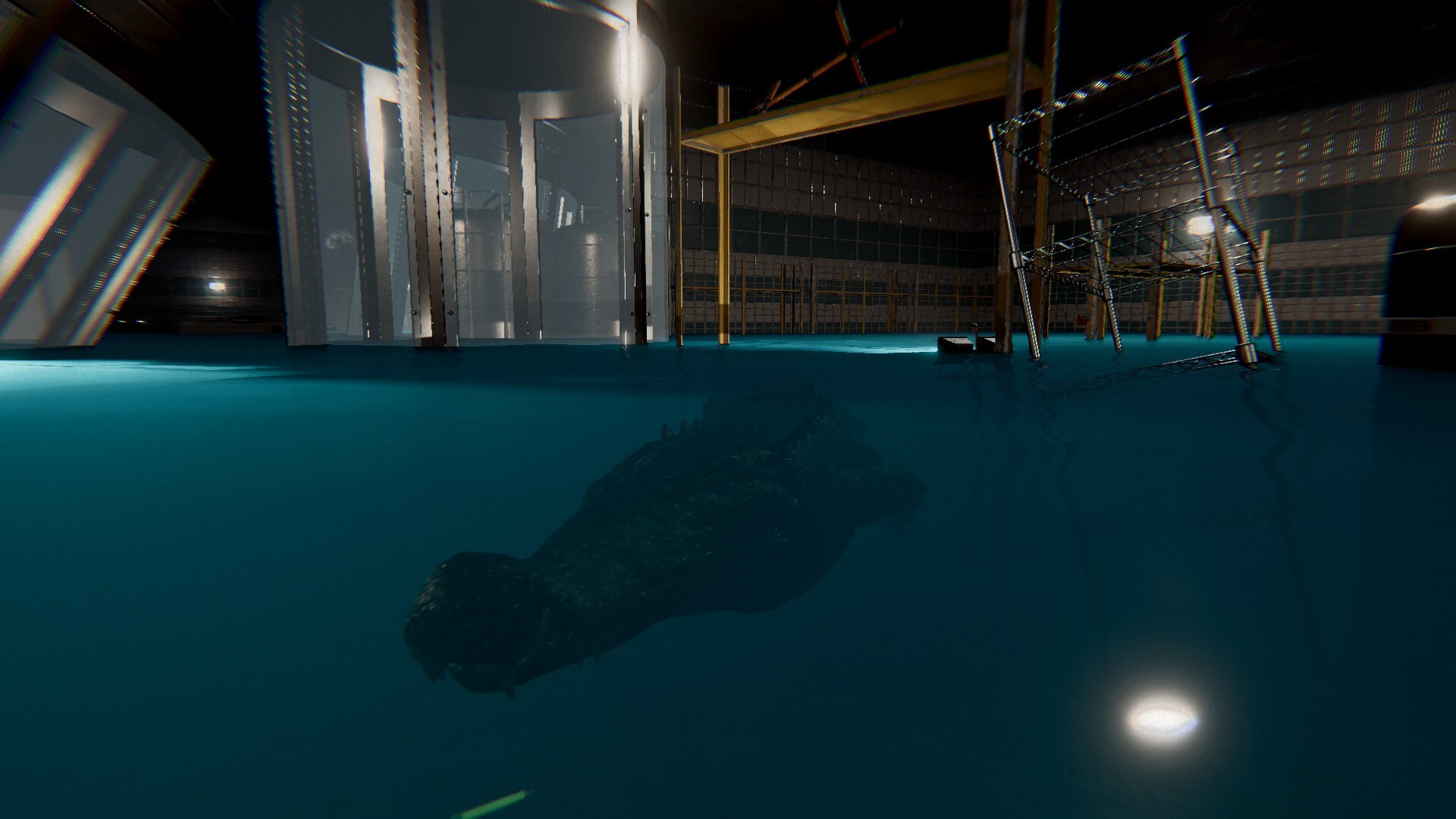 Rip Current Screenshot 3