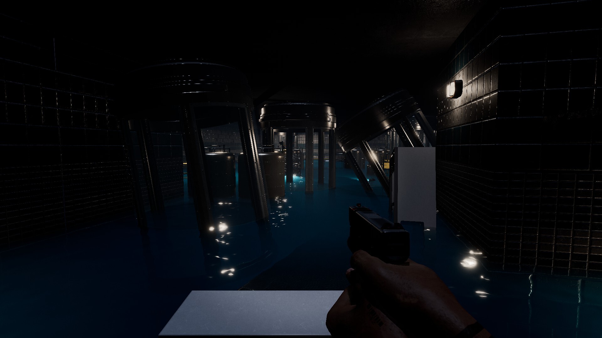 Rip Current Screenshot 2