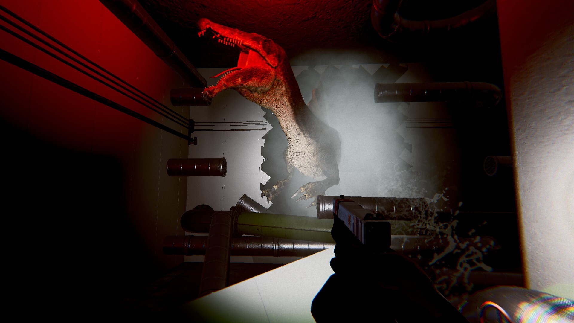 Rip Current Screenshot 1