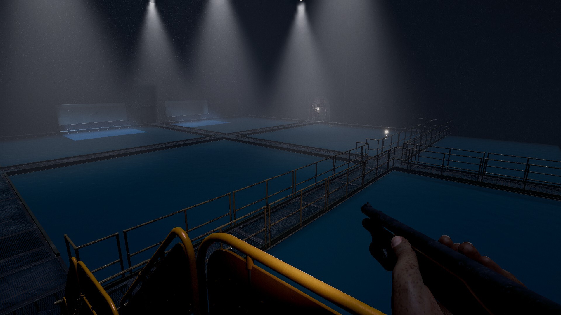 Rip Current Screenshot 7