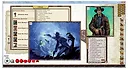 Fantasy Grounds - Deadlands Reloaded: The Flood Screenshot 2