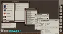 Fantasy Grounds - The Breaking of Forstor Nagar (5E) Screenshot 0
