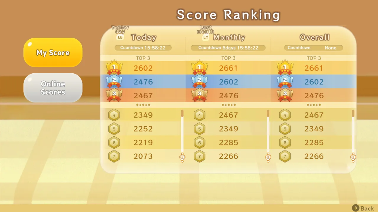 Suika Game Screenshot 2