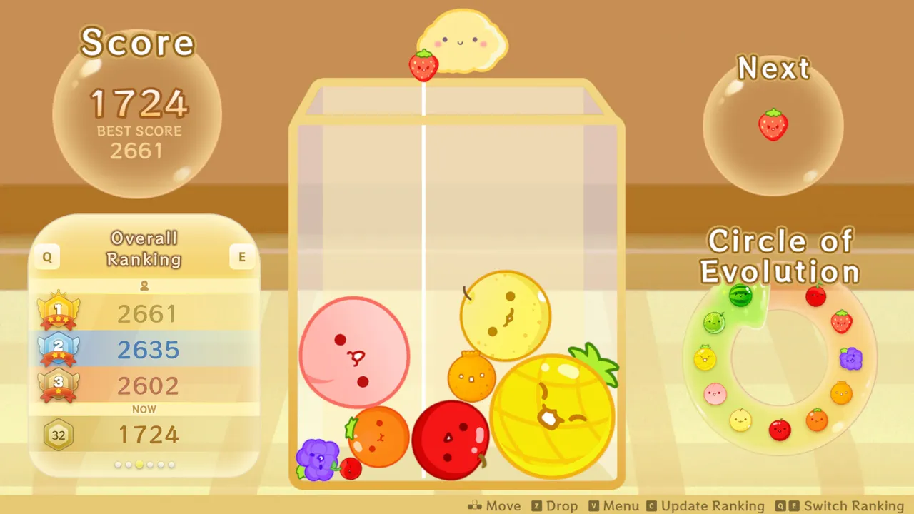 Suika Game Screenshot 4