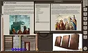 Fantasy Grounds - Trail of the apprentice: The King's Curse Screenshot 1