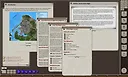 Fantasy Grounds - Trail of the apprentice: The King's Curse Screenshot 2