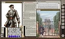 Fantasy Grounds - Trail of the apprentice: The King's Curse Screenshot 0
