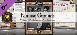 Fantasy Grounds - Snow White (PFRPG)