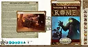 Fantasy Grounds - Weird Wars Rome (Savage Worlds) Screenshot 1