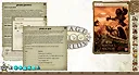 Fantasy Grounds - Weird Wars Rome (Savage Worlds) Screenshot 3